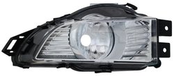 Proiector ceata TYC 19-0781-01-2