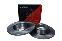 DISC FRANA MAXGEAR 19-0782 - Compatibil cu AUDI