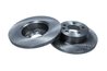 DISC FRANA MAXGEAR 19-0784 - Compatibil cu VW