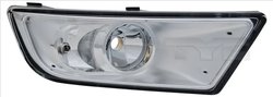 Proiector ceata TYC 19-0786-01-2