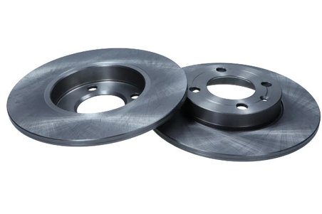 DISC FRANA MAXGEAR 19-0786 - Compatibil cu SEAT, VW