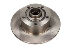 DISC FRANA MAXGEAR 19-0787 - Compatibil cu AUDI