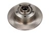 DISC FRANA MAXGEAR 19-0787 - Compatibil cu AUDI