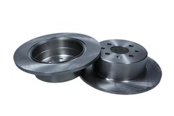 DISC FRANA MAXGEAR 19-0788 - Compatibil cu CHEVROLET, OPEL, VAUXHALL
