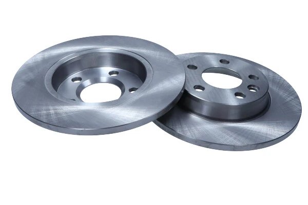 DISC FRANA MAXGEAR 19-0789 - Compatibil cu VW