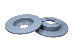 DISC FRANA MAXGEAR 19-0792MAX - Compatibil cu CHEVROLET, OPEL, VAUXHALL