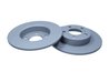 DISC FRANA MAXGEAR 19-0792MAX - Compatibil cu CHEVROLET, OPEL, VAUXHALL