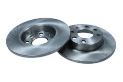 DISC FRANA MAXGEAR 19-0795 - Compatibil cu OPEL, VAUXHALL