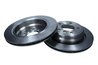 DISC FRANA MAXGEAR 19-0800 - Compatibil cu ALPINA, BMW
