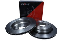 DISC FRANA MAXGEAR 19-0800 - Compatibil cu ALPINA, BMW