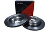 DISC FRANA MAXGEAR 19-0800 - Compatibil cu ALPINA, BMW