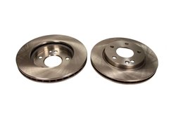 DISC FRANA MAXGEAR 19-0802 - Compatibil cu MERCEDES-BENZ