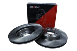 DISC FRANA MAXGEAR 19-0801 - Compatibil cu VW