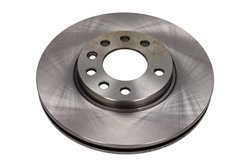 DISC FRANA MAXGEAR 19-0804 - Compatibil cu CHEVROLET, OPEL, VAUXHALL