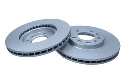 DISC FRANA MAXGEAR 19-0804MAX - Compatibil cu CHEVROLET, OPEL, VAUXHALL