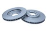 DISC FRANA MAXGEAR 19-0804MAX - Compatibil cu CHEVROLET, OPEL, VAUXHALL
