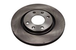 DISC FRANA MAXGEAR 19-0806 - Compatibil cu CITROEN, DS, FENGSHEN, OPEL, PEUGEOT, VAUXHALL