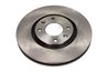 DISC FRANA MAXGEAR 19-0807 - Compatibil cu CITROEN, DS, OPEL, PEUGEOT, VAUXHALL