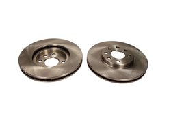 DISC FRANA MAXGEAR 19-0808 - Compatibil cu OPEL, VAUXHALL
