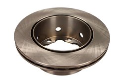 DISC FRANA MAXGEAR 19-0809 - Compatibil cu MERCEDES-BENZ, VW