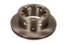DISC FRANA MAXGEAR 19-0809 - Compatibil cu MERCEDES-BENZ, VW