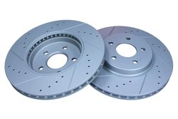 Disc frana Maxgear 19-0811SPORT
