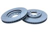 DISC FRANA MAXGEAR 19-0812SPORT - Compatibil cu CADILLAC, CHEVROLET, FIAT, OPEL, SAAB, VAUXHALL