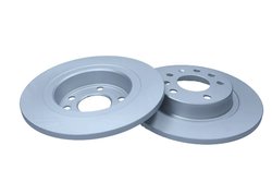DISC FRANA MAXGEAR 19-0813MAX - Compatibil cu CADILLAC, CHEVROLET, FIAT, OPEL, SAAB, VAUXHALL