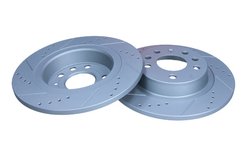 DISC FRANA MAXGEAR 19-0813SPORT - Compatibil cu CADILLAC, CHEVROLET, FIAT, OPEL, SAAB, VAUXHALL
