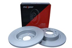 DISC FRANA MAXGEAR 19-0813MAX - Compatibil cu CADILLAC, CHEVROLET, FIAT, OPEL, SAAB, VAUXHALL
