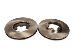 DISC FRANA MAXGEAR 19-0814 - Compatibil cu FORD, RENAULT