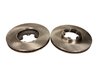 DISC FRANA MAXGEAR 19-0814 - Compatibil cu FORD, RENAULT