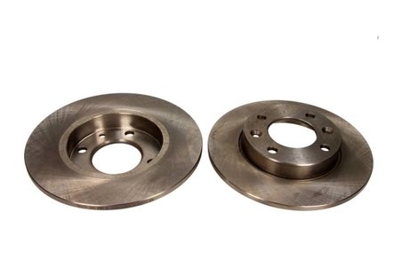 DISC FRANA MAXGEAR 19-0817 - Compatibil cu CITROEN, FENGSHEN, PEUGEOT