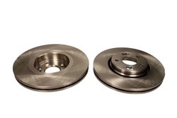 DISC FRANA MAXGEAR 19-0819 - Compatibil cu RENAULT