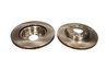 DISC FRANA MAXGEAR 19-0820 - Compatibil cu AUDI, SEAT, SKODA, SKODA (SVW), VW