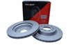 DISC FRANA MAXGEAR 19-0820MAX - Compatibil cu AUDI, SEAT, SKODA, SKODA (SVW), VW