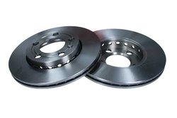 DISC FRANA MAXGEAR 19-0821 - Compatibil cu SKODA, VW