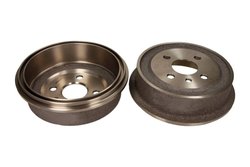 TAMBUR FRANA MAXGEAR 19-0824 - Compatibil cu BEDFORD, CHEVROLET, DAEWOO, FSO, OPEL, VAUXHALL, ZAZ