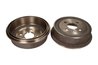TAMBUR FRANA MAXGEAR 19-0824 - Compatibil cu BEDFORD, CHEVROLET, DAEWOO, FSO, OPEL, VAUXHALL, ZAZ