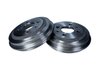 TAMBUR FRANA MAXGEAR 19-0832 - Compatibil cu ABARTH, AUTOBIANCHI, FIAT, LANCIA, NISSAN, SEAT