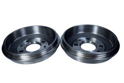 TAMBUR FRANA MAXGEAR 19-0832 - Compatibil cu ABARTH, AUTOBIANCHI, FIAT, LANCIA, NISSAN, SEAT