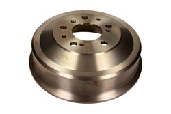 TAMBUR FRANA MAXGEAR 19-0837 - Compatibil cu ALFA ROMEO, CITROEN, FIAT, PEUGEOT
