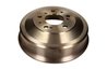 TAMBUR FRANA MAXGEAR 19-0837 - Compatibil cu ALFA ROMEO, CITROEN, FIAT, PEUGEOT