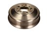 TAMBUR FRANA MAXGEAR 19-0837 - Compatibil cu ALFA ROMEO, CITROEN, FIAT, PEUGEOT