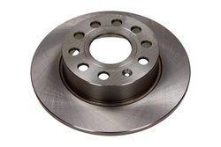 DISC FRANA MAXGEAR 19-0839 - Compatibil cu AUDI, SEAT, SKODA, VW