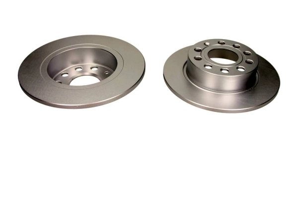 DISC FRANA MAXGEAR 19-0839MAX - Compatibil cu AUDI, SEAT, SKODA, VW