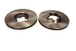DISC FRANA MAXGEAR 19-0841 - Compatibil cu FORD