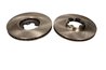 DISC FRANA MAXGEAR 19-0841 - Compatibil cu FORD