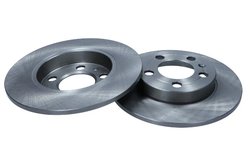 DISC FRANA MAXGEAR 19-0840 - Compatibil cu AUDI, SKODA, VW