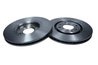 DISC FRANA MAXGEAR 19-0842 - Compatibil cu CITROEN, PEUGEOT